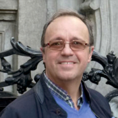 Javier de la Villa Albares