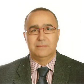 José Manuel Saldaña