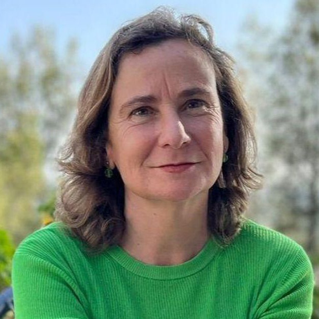 Rosa María Mateos Ruiz