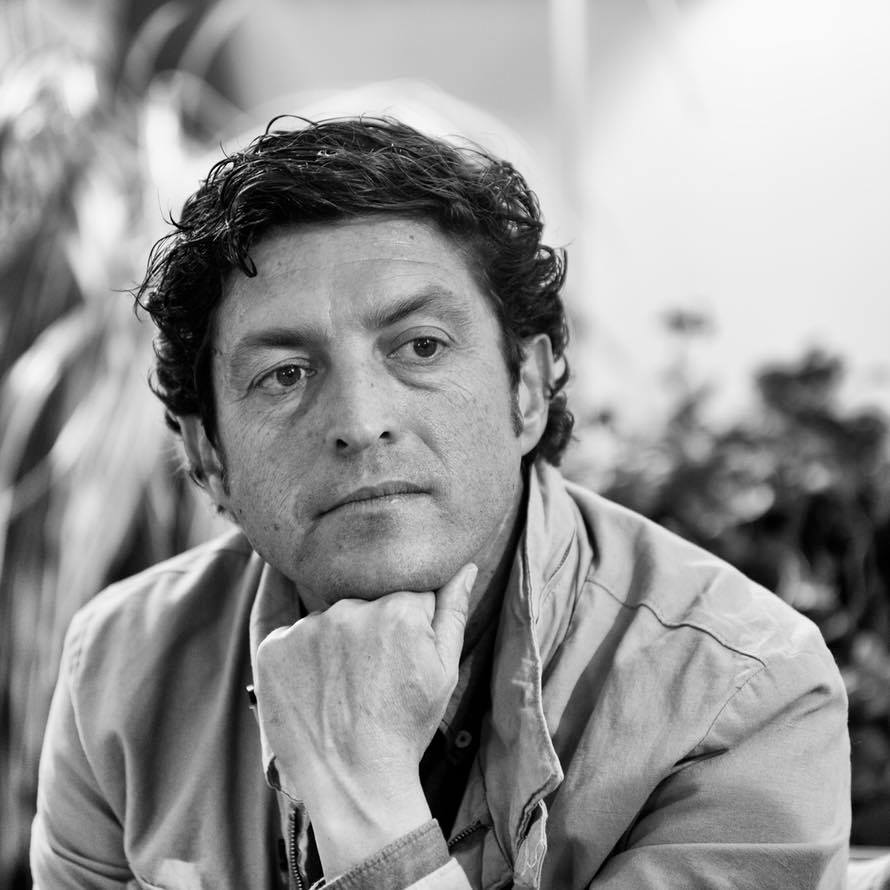 Antonio Aguilera