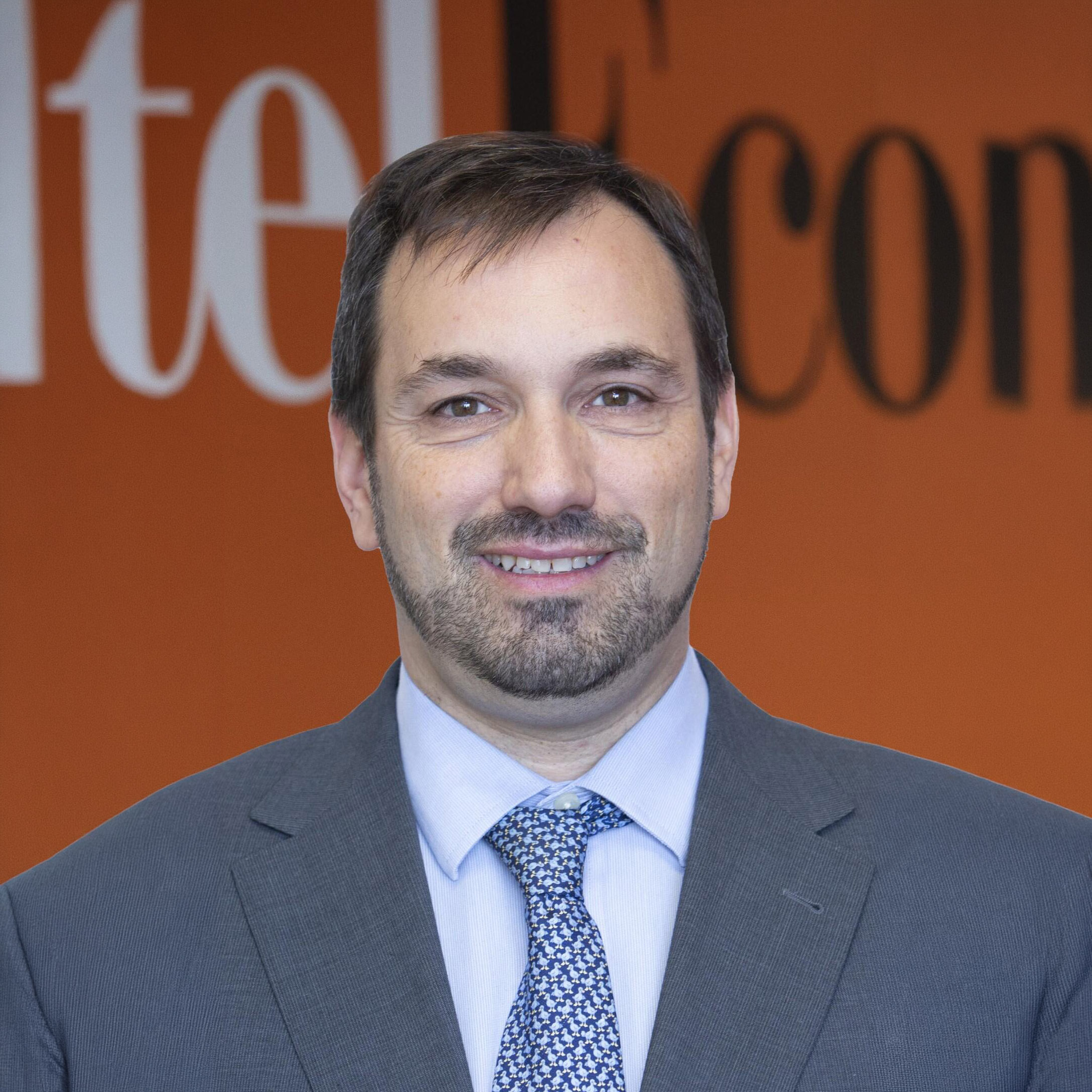 Rubén Esteller