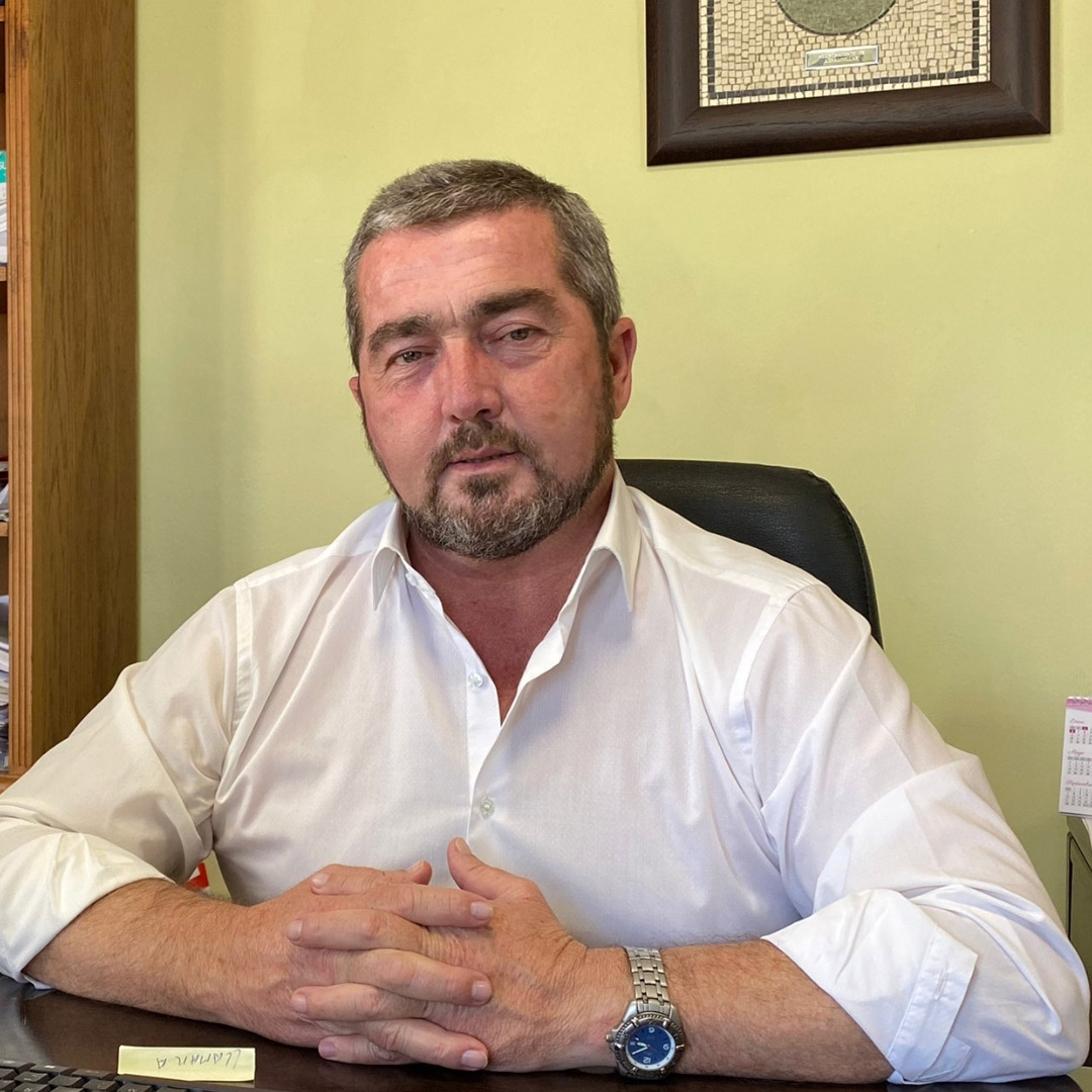 Juan José Fernández Garrido