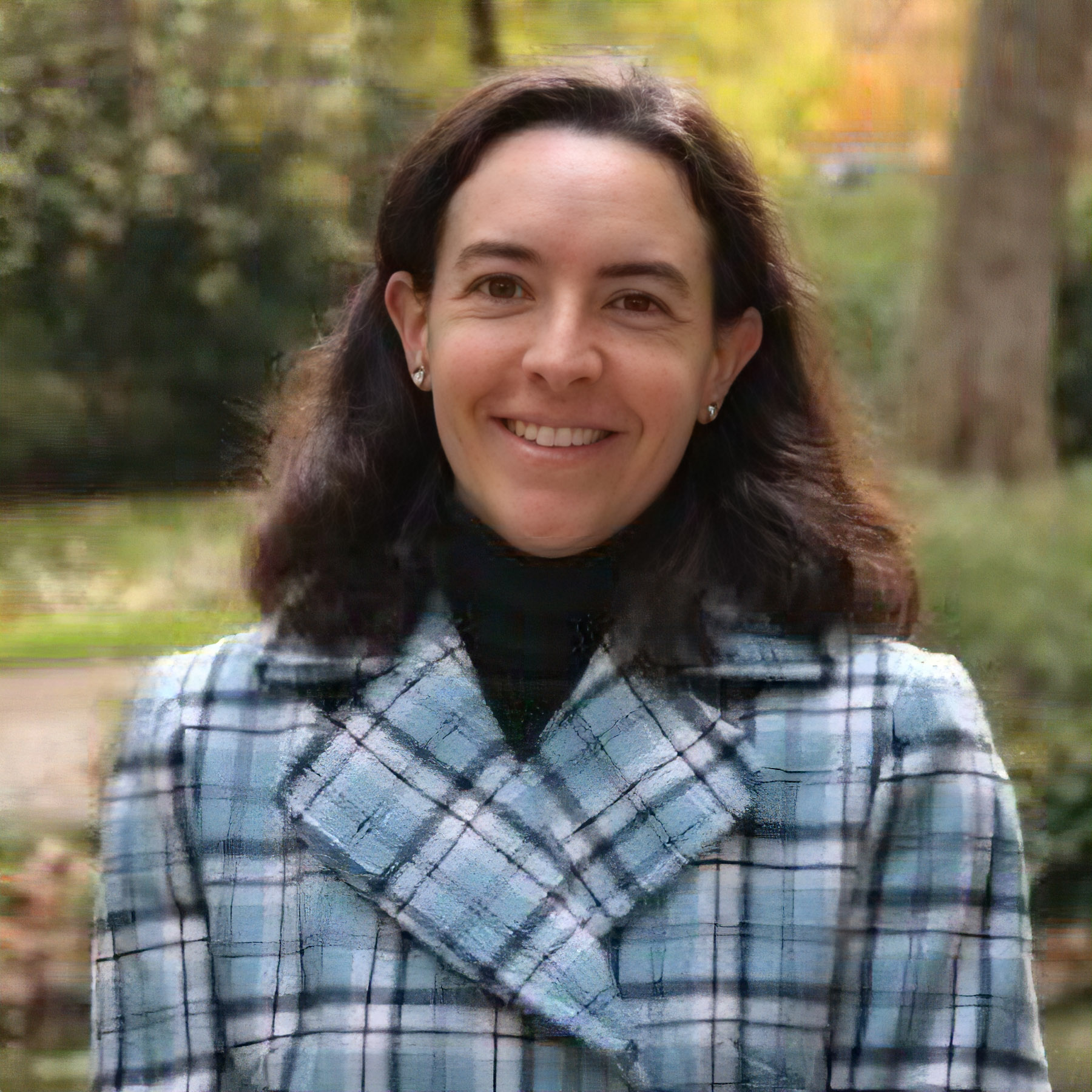 María García de la Fuente