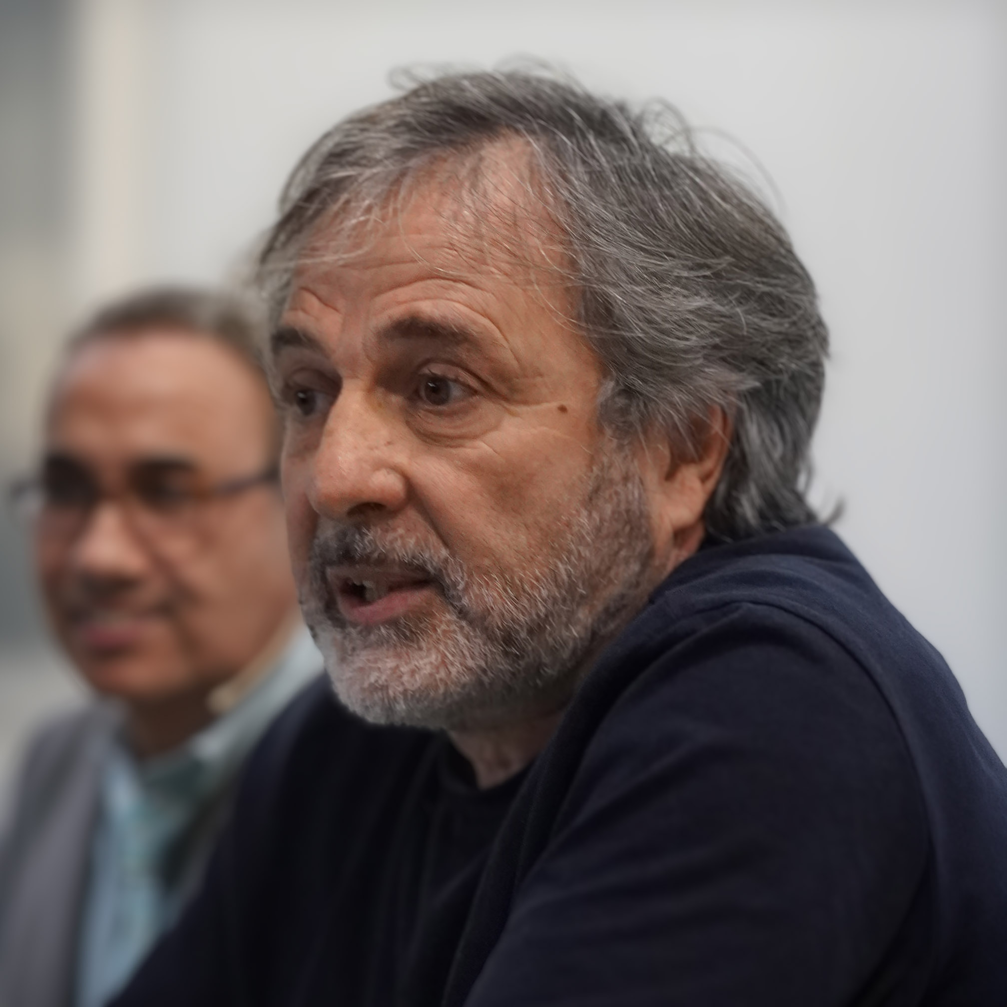 José Guzmán