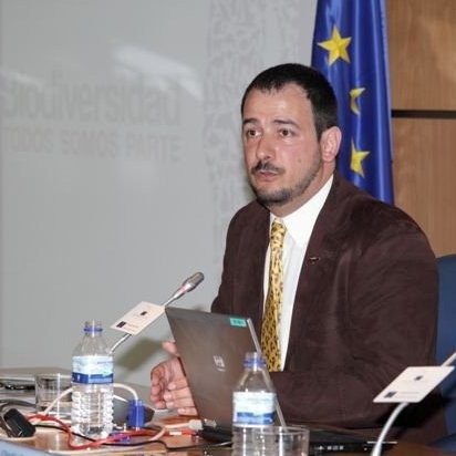 Juan Carlos Atienza