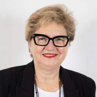 Maria Teresa Pallarès Piqué