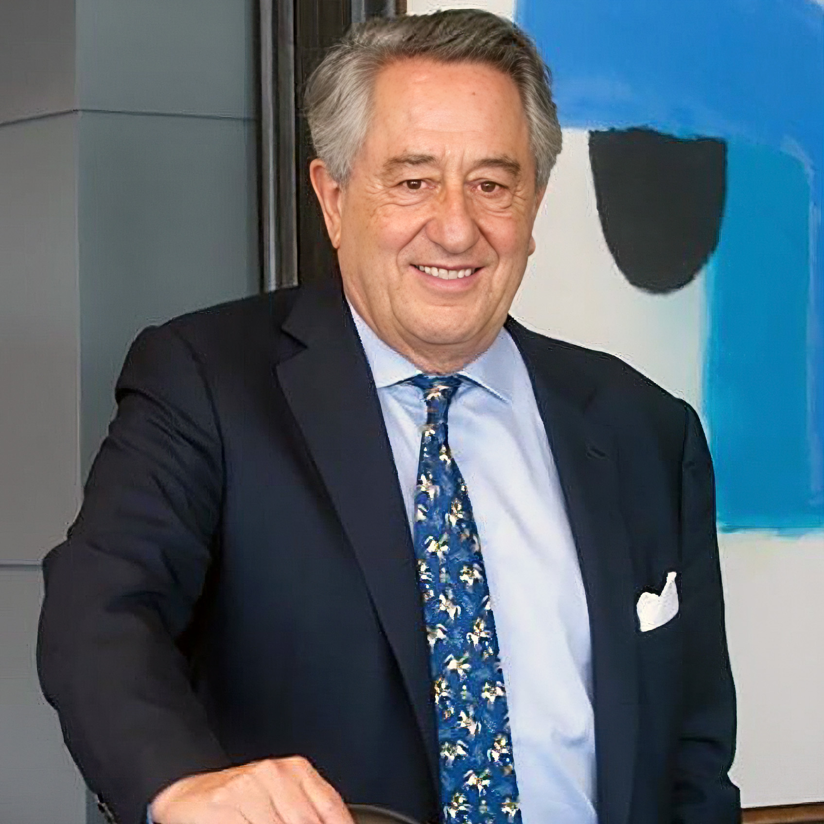 Javier Targhetta Roza 