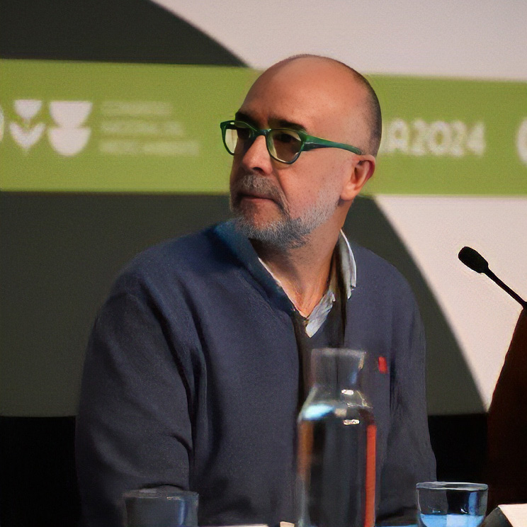 Javier Valenzuela Parra