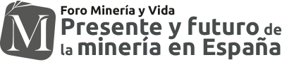 Foro Fundación Minería y Vida Logo